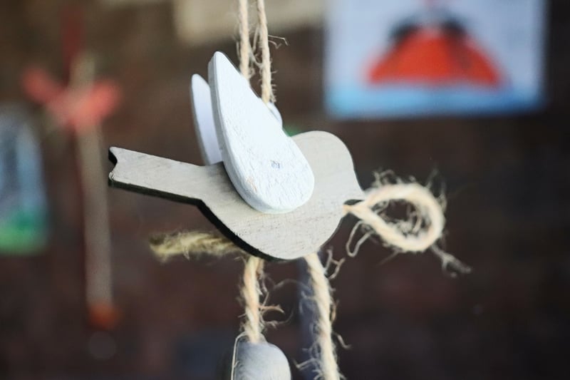 Artisanal Home Accents