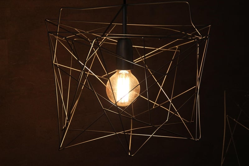 Pendant Lights