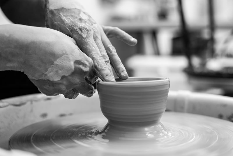 Artisanal Ceramics